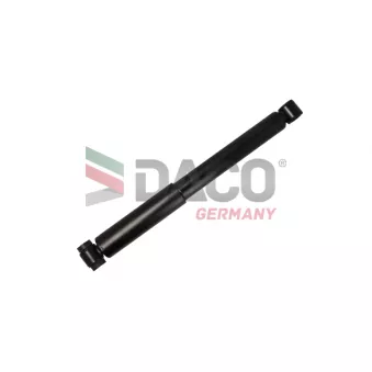 DACO Germany 563315 - Jeu de 2 amortisseurs arrière