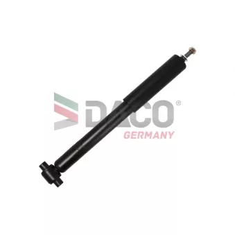 DACO Germany 564841 - Jeu de 2 amortisseurs arrière