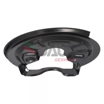 Déflecteur, disque de frein arrière gauche DACO Germany OEM 1T0615611B