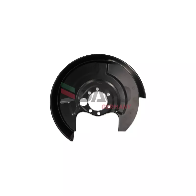 Déflecteur, disque de frein DACO Germany 610224 - Visuel 1