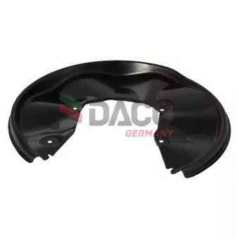 Déflecteur, disque de frein DACO Germany OEM 4F0615612