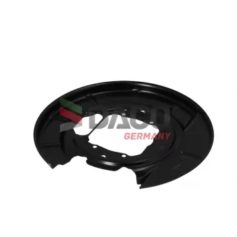 Déflecteur, disque de frein DACO Germany OEM 34211162774