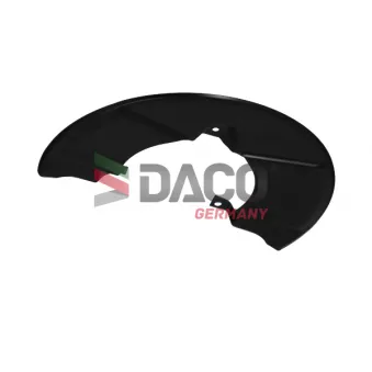 Déflecteur, disque de frein DACO Germany OEM 504164146