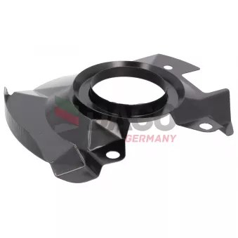 Déflecteur, disque de frein DACO Germany 611702 pour KIA PICANTO 1.1 CRDi - 75cv