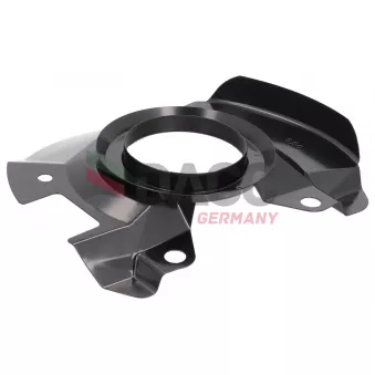 Déflecteur, disque de frein DACO Germany 611703 pour KIA PICANTO 1.1 CRDi - 75cv