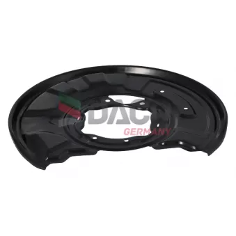 Déflecteur, disque de frein DACO Germany OEM A2044211720