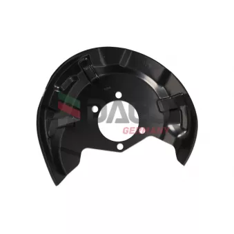 Déflecteur, disque de frein DACO Germany OEM 441514EA0A Déflecteur, disque de frein DACO Germany OEM 441514EA0A