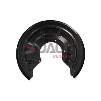 Déflecteur, disque de frein DACO Germany OEM 8200113700