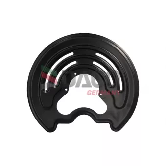 Déflecteur, disque de frein DACO Germany OEM 8200050008