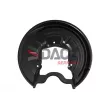 DACO Germany 613411 - Déflecteur, disque de frein