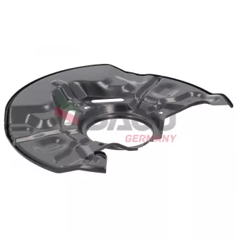 Déflecteur, disque de frein DACO Germany OEM 4778205030