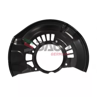 Déflecteur, disque de frein DACO Germany OEM 4778228200