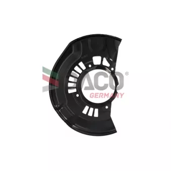 Déflecteur, disque de frein DACO Germany OEM 4778128240