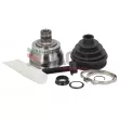 Embout de cardan avant (kit de réparation) DACO Germany [700211]