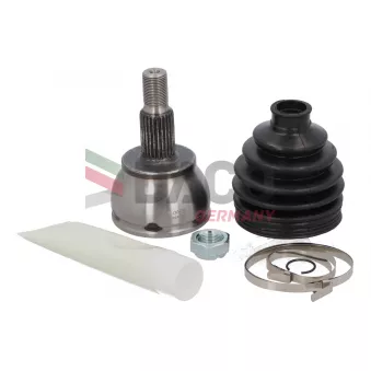 Embout de cardan avant (kit de réparation) DACO Germany OEM 1693603972