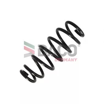Ressort de suspension DACO Germany OEM 50705814
