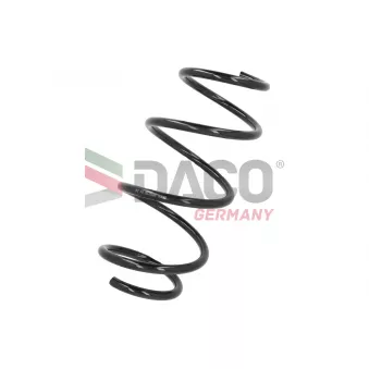 Ressort de suspension DACO Germany OEM 5Q0411105EN