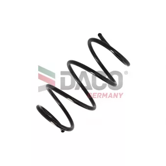 Ressort de suspension DACO Germany OEM 31331096184