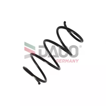 Ressort de suspension DACO Germany OEM 31331093068