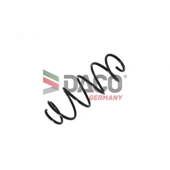 DACO Germany 800306 - Ressort de suspension