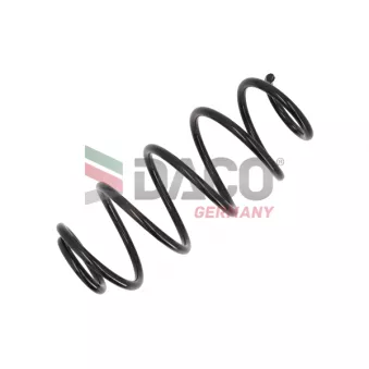 Ressort de suspension DACO Germany OEM 5002PE