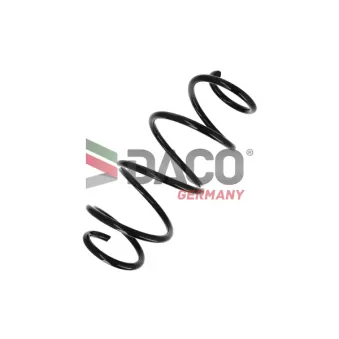 Ressort de suspension DACO Germany 800324