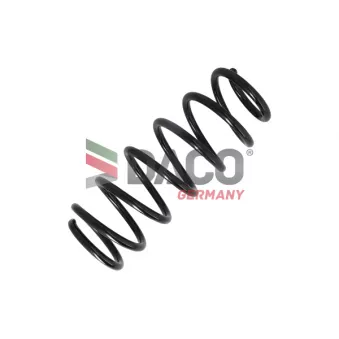 Ressort de suspension DACO Germany OEM 96626389