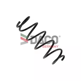 DACO Germany 800600 - Ressort de suspension