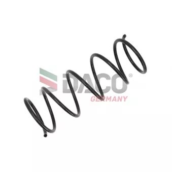 Ressort de suspension DACO Germany OEM 5002P6