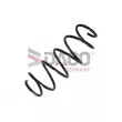 DACO Germany 800604 - Ressort de suspension