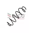 Ressort de suspension DACO Germany [800605]