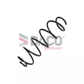 Ressort de suspension DACO Germany [800605]