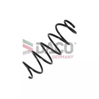 DACO Germany 800617 - Ressort de suspension