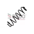 Ressort de suspension DACO Germany [800619]