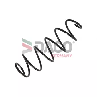 Ressort de suspension DACO Germany OEM 5002LJ