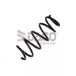 Ressort de suspension DACO Germany [800631]