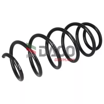 Ressort de suspension DACO Germany OEM 5002TJ