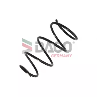 Ressort de suspension DACO Germany OEM 46456224