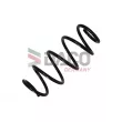 Ressort de suspension DACO Germany [800912]