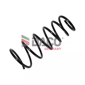 Ressort de suspension DACO Germany OEM 46801828