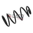 Ressort de suspension DACO Germany [801000]