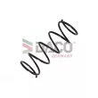 Ressort de suspension DACO Germany [801001]