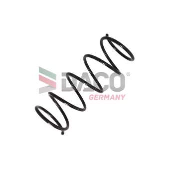 Ressort de suspension DACO Germany OEM 1066484