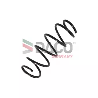 DACO Germany 801015 - Ressort de suspension