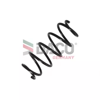 DACO Germany 801016 - Ressort de suspension