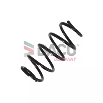 Ressort de suspension DACO Germany OEM 1517866