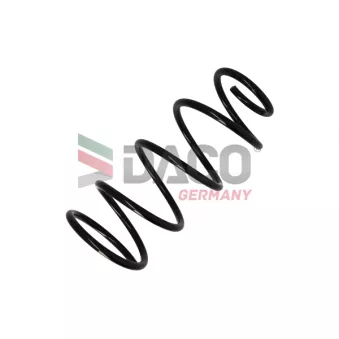 Ressort de suspension DACO Germany OEM 1305334