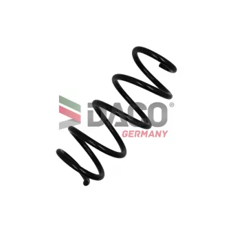 Ressort de suspension DACO Germany OEM 1466177