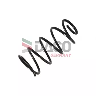Ressort de suspension DACO Germany OEM 4M515310BDA