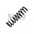 Ressort de suspension DACO Germany [801032]